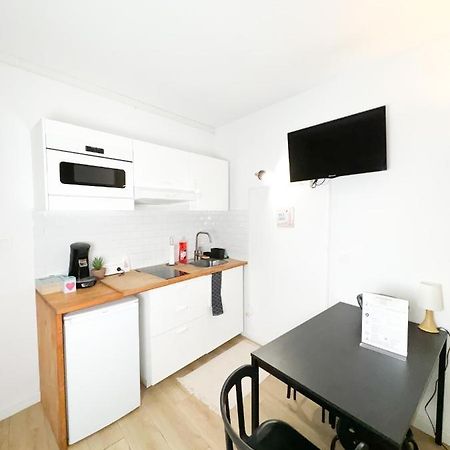 Balisier Studio Avenue De Lodeve مونبيلييه المظهر الخارجي الصورة