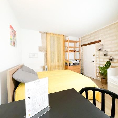 Balisier Studio Avenue De Lodeve مونبيلييه المظهر الخارجي الصورة