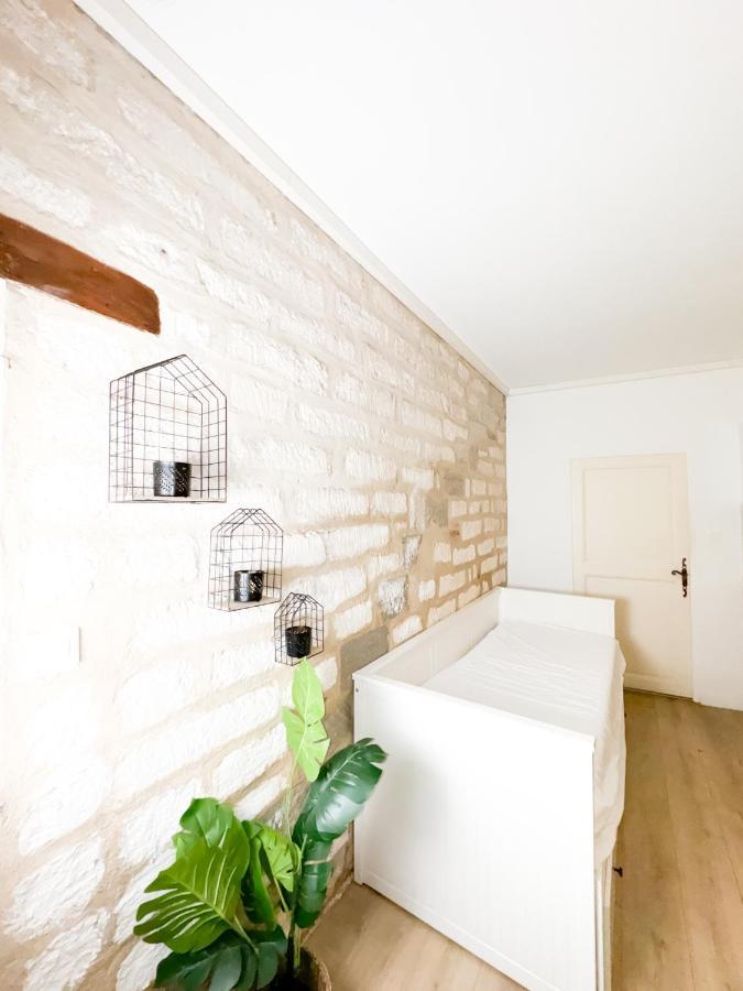 Balisier Studio Avenue De Lodeve مونبيلييه المظهر الخارجي الصورة