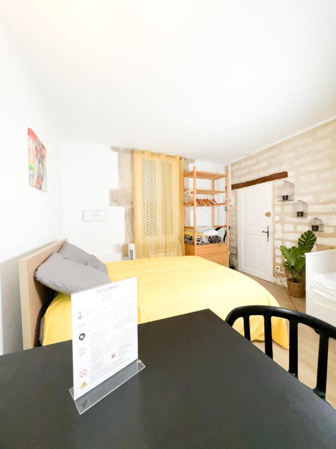 Balisier Studio Avenue De Lodeve مونبيلييه المظهر الخارجي الصورة