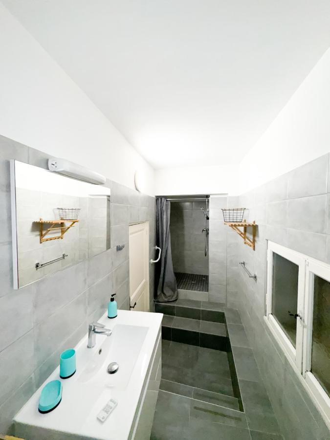 Balisier Studio Avenue De Lodeve مونبيلييه المظهر الخارجي الصورة