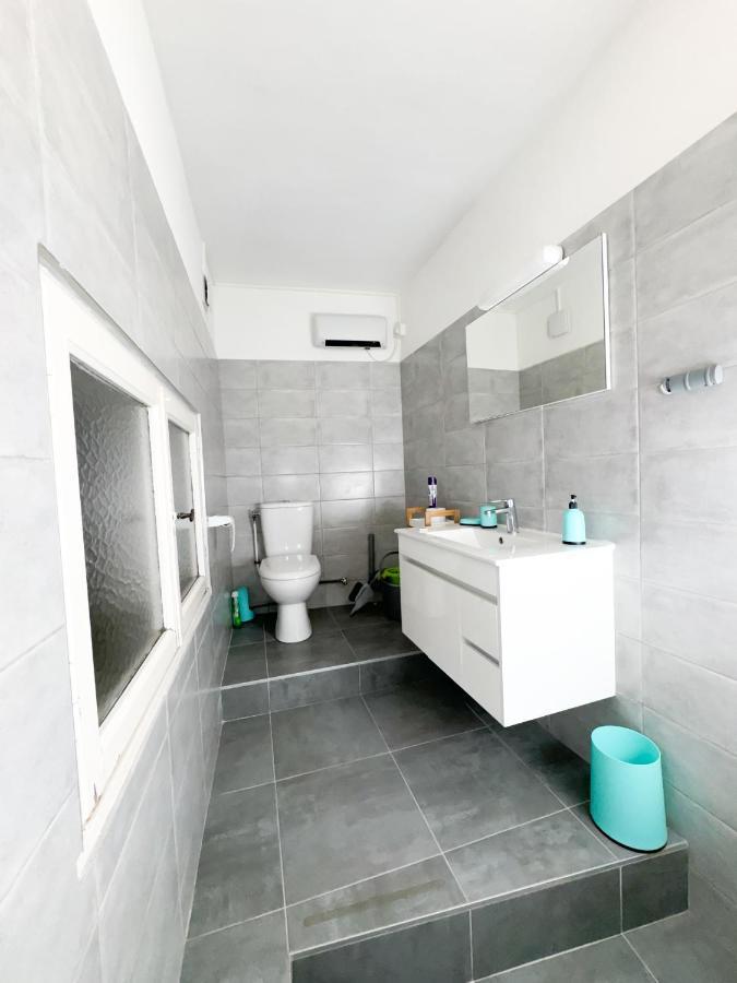 Balisier Studio Avenue De Lodeve مونبيلييه المظهر الخارجي الصورة